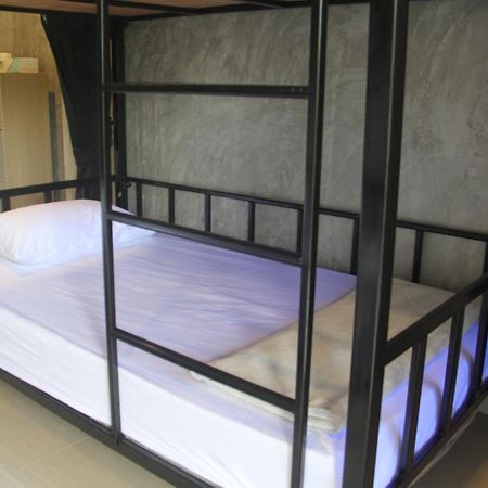באן תאי Yangyai Garden Lodge מראה חיצוני תמונה