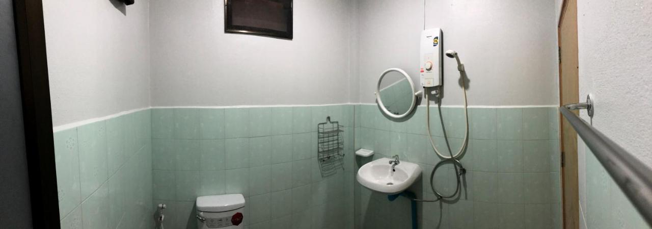 באן תאי Yangyai Garden Lodge מראה חיצוני תמונה