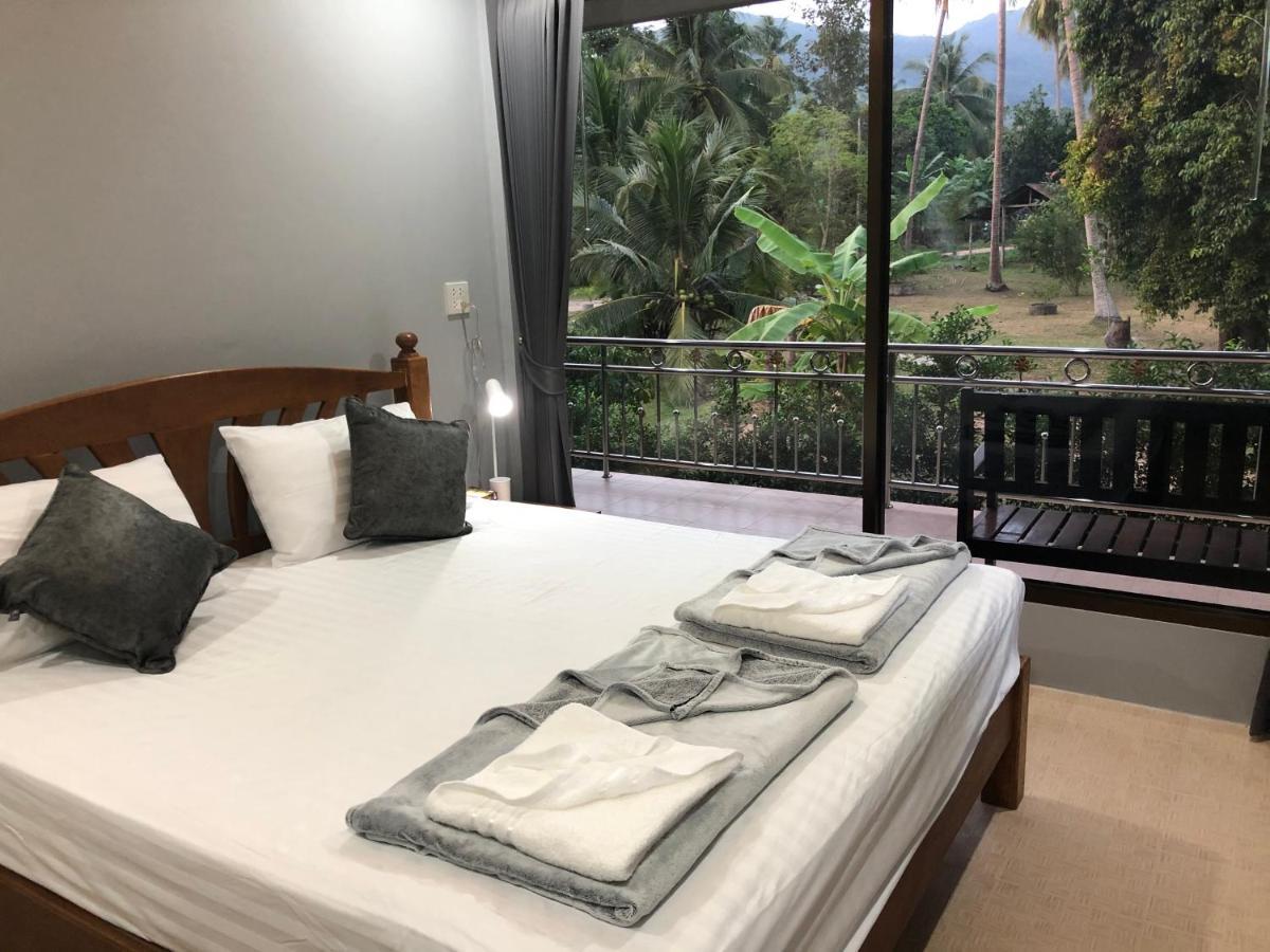 באן תאי Yangyai Garden Lodge מראה חיצוני תמונה