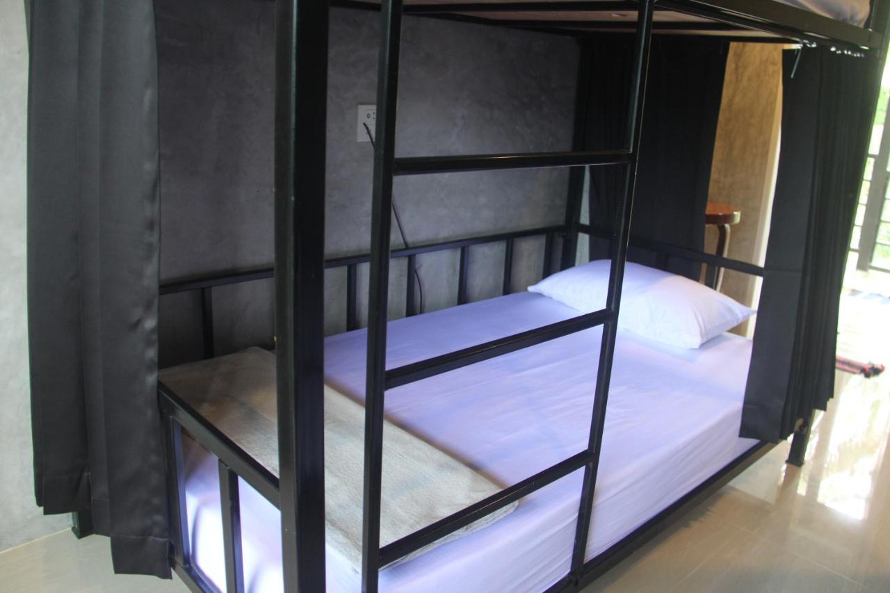 באן תאי Yangyai Garden Lodge מראה חיצוני תמונה