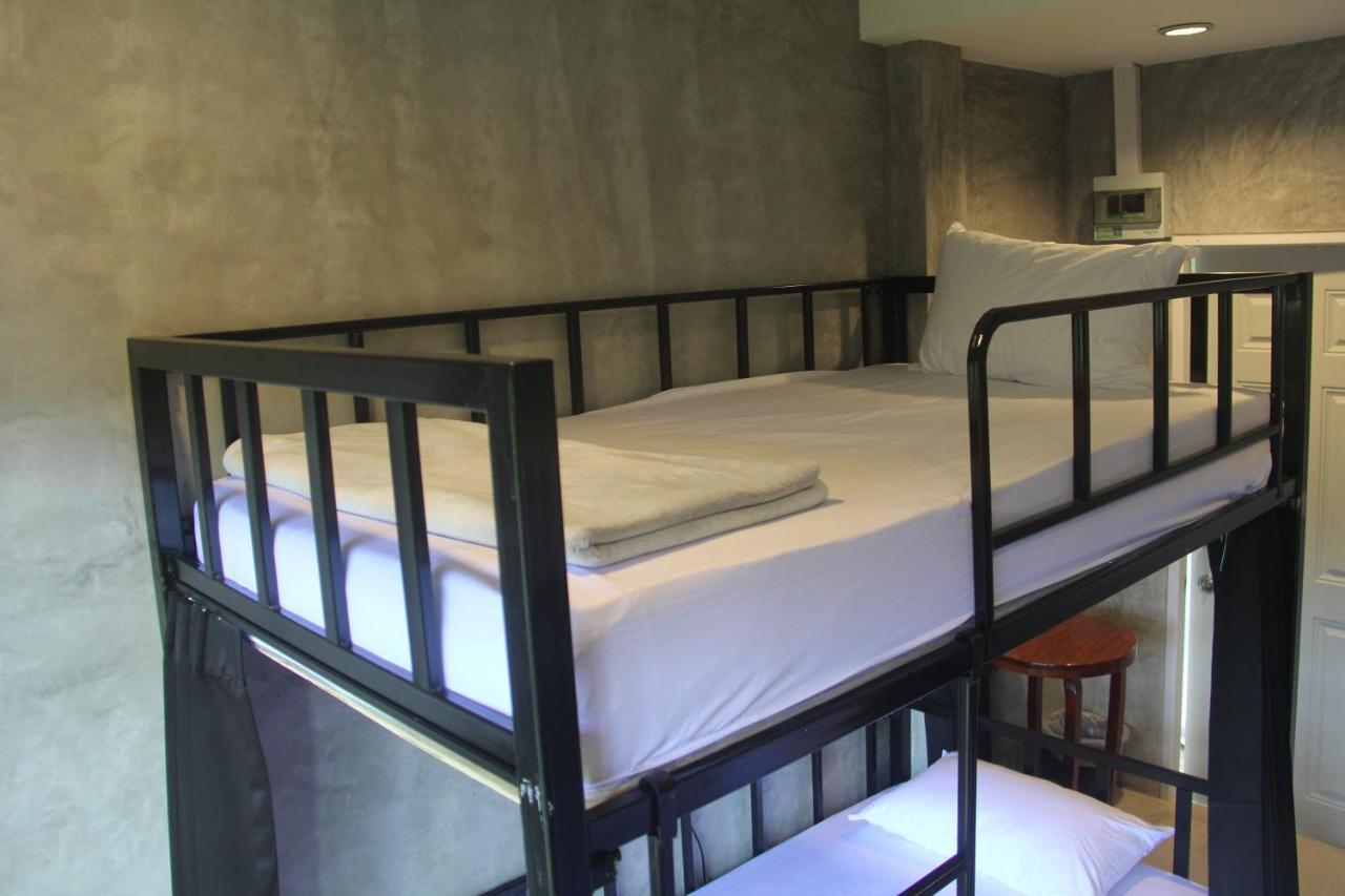 באן תאי Yangyai Garden Lodge מראה חיצוני תמונה