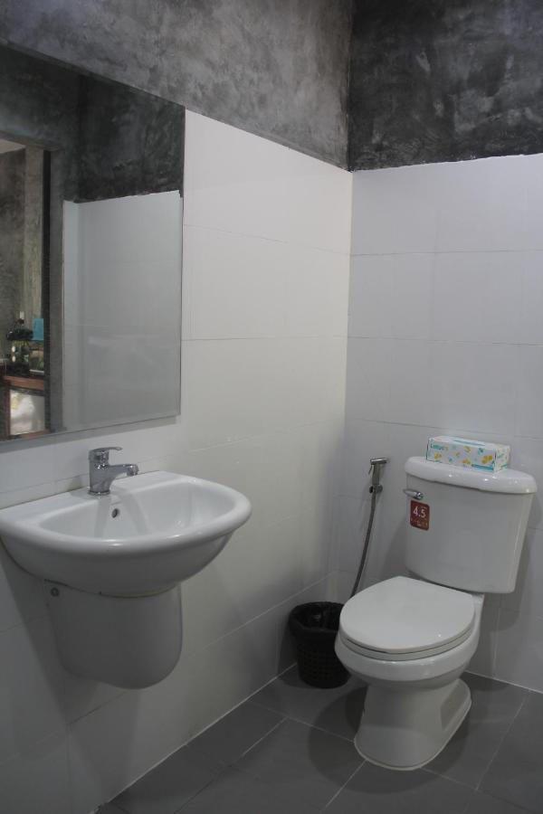באן תאי Yangyai Garden Lodge מראה חיצוני תמונה