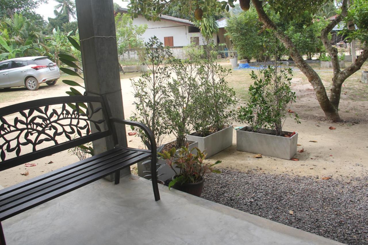 באן תאי Yangyai Garden Lodge מראה חיצוני תמונה