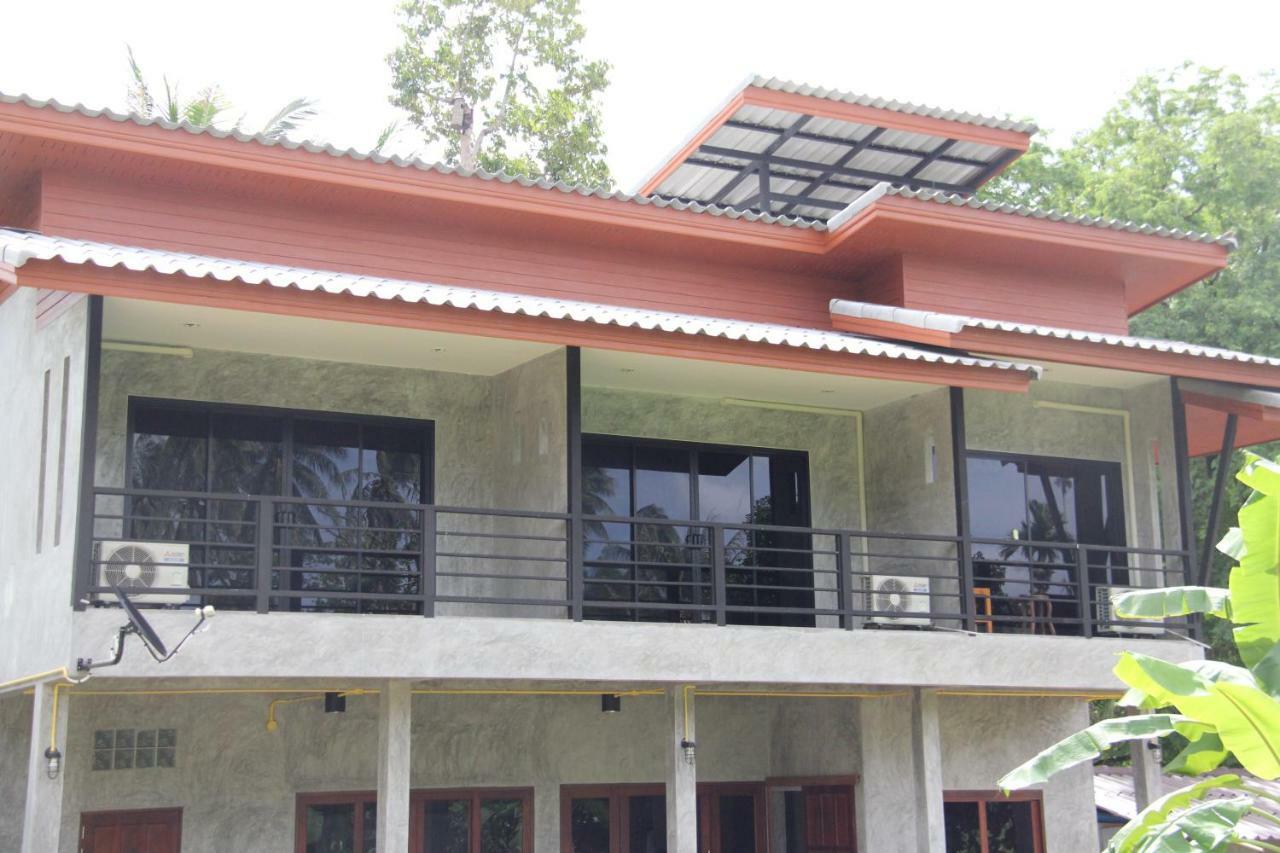 באן תאי Yangyai Garden Lodge מראה חיצוני תמונה