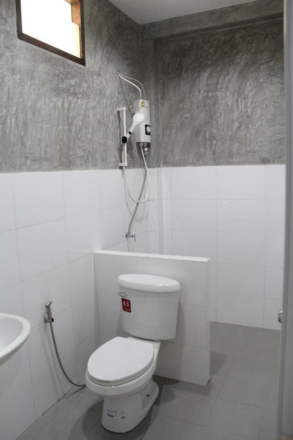 באן תאי Yangyai Garden Lodge מראה חיצוני תמונה